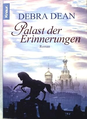 Bild des Verkufers fr Palast der Erinnerungen : Roman. Knaur 63502 zum Verkauf von books4less (Versandantiquariat Petra Gros GmbH & Co. KG)