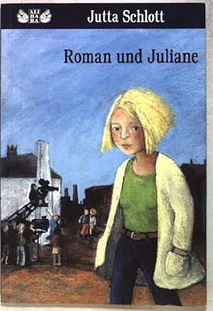 Seller image for Roman und Juliane : zwei Erzhlungen. for sale by books4less (Versandantiquariat Petra Gros GmbH & Co. KG)