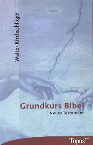 Bild des Verkufers fr Grundkurs Bibel - Neues Testament. (Nr. 422) zum Verkauf von books4less (Versandantiquariat Petra Gros GmbH & Co. KG)