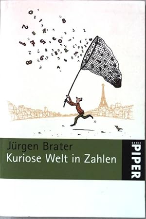 Kuriose Welt in Zahlen. Nr.4780