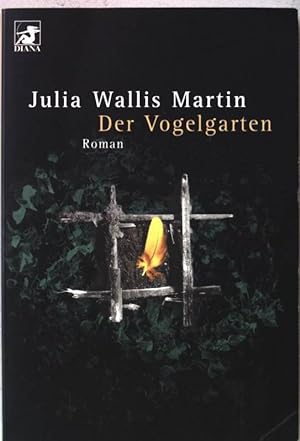 Bild des Verkufers fr Der Vogelgarten : Roman. Nr. 0110 zum Verkauf von books4less (Versandantiquariat Petra Gros GmbH & Co. KG)