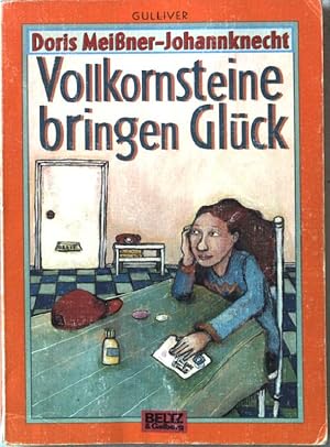 Bild des Verkufers fr Vollkornsteine bringen Glck : Roman. Nr.360 zum Verkauf von books4less (Versandantiquariat Petra Gros GmbH & Co. KG)