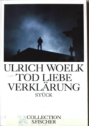 Imagen del vendedor de Tod, Liebe, Verklrung : Stck. Nr.2372 a la venta por books4less (Versandantiquariat Petra Gros GmbH & Co. KG)