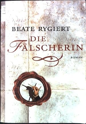 Seller image for Die Flscherin. List 60420, for sale by books4less (Versandantiquariat Petra Gros GmbH & Co. KG)