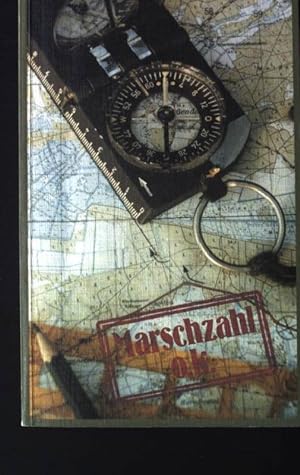 Imagen del vendedor de Marschzahl o.k. : Soldaten berichten ber Glaubenserfahrungen. Edition C : T, Taschenbuch ; 206 a la venta por books4less (Versandantiquariat Petra Gros GmbH & Co. KG)