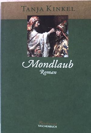 Seller image for Mondlaub. Roman. for sale by books4less (Versandantiquariat Petra Gros GmbH & Co. KG)