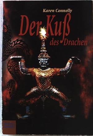 Bild des Verkufers fr Der Ku des Drachen. Nr.12898 zum Verkauf von books4less (Versandantiquariat Petra Gros GmbH & Co. KG)