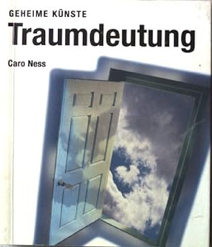 Bild des Verkäufers für Traumdeutung. zum Verkauf von books4less (Versandantiquariat Petra Gros GmbH & Co. KG)