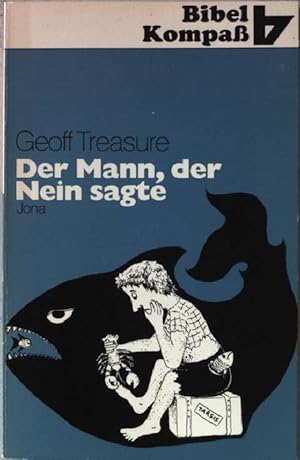 Bild des Verkufers fr Der Mann, der Nein sagte. Nr.1402 zum Verkauf von books4less (Versandantiquariat Petra Gros GmbH & Co. KG)