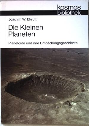 Die kleinen Planeten : Planetoide u. ihre Entdeckungsgeschichte. Nr.296