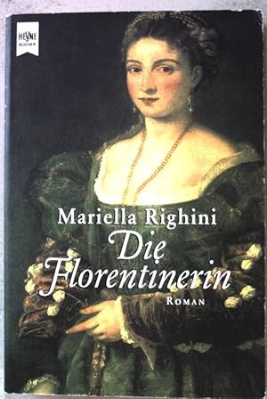 Seller image for Die Florentinerin. Nr.10915 for sale by books4less (Versandantiquariat Petra Gros GmbH & Co. KG)