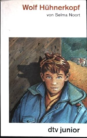 Seller image for Wolf Hhnerkopf. dtv ; 70365 : dtv junior for sale by books4less (Versandantiquariat Petra Gros GmbH & Co. KG)