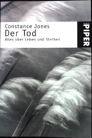 Seller image for Der Tod : alles ber Leben und Sterben. Nr.3196 for sale by books4less (Versandantiquariat Petra Gros GmbH & Co. KG)