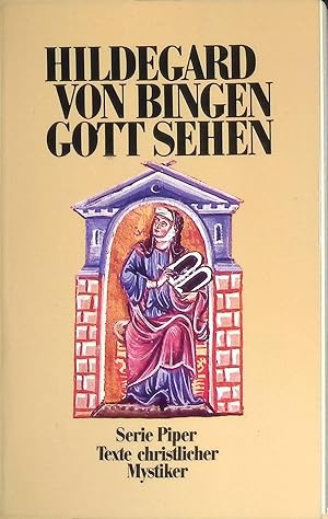 Imagen del vendedor de Gott sehen. (Nr. 522) : Texte christlicher Mystiker a la venta por books4less (Versandantiquariat Petra Gros GmbH & Co. KG)