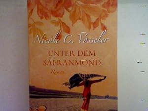 Image du vendeur pour Unter dem Safranmond. Nr. 16404, mis en vente par books4less (Versandantiquariat Petra Gros GmbH & Co. KG)