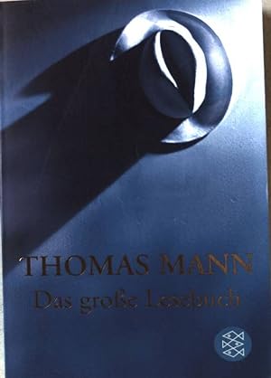 Seller image for Das groe Lesebuch. Nr.50897 for sale by books4less (Versandantiquariat Petra Gros GmbH & Co. KG)