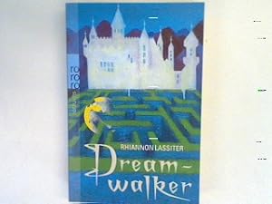 Seller image for Dreamwalker. for sale by books4less (Versandantiquariat Petra Gros GmbH & Co. KG)