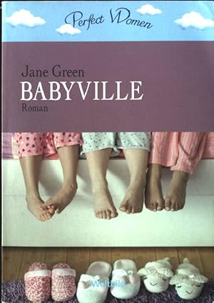 Seller image for Babyville for sale by books4less (Versandantiquariat Petra Gros GmbH & Co. KG)