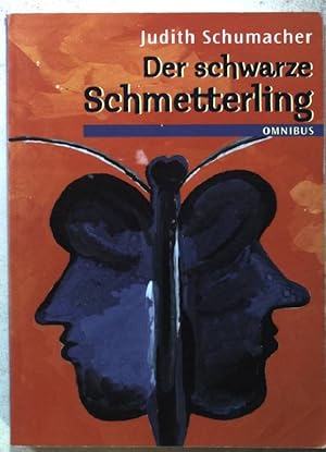 Bild des Verkufers fr Der schwarze Schmetterling. Nr.20644 zum Verkauf von books4less (Versandantiquariat Petra Gros GmbH & Co. KG)