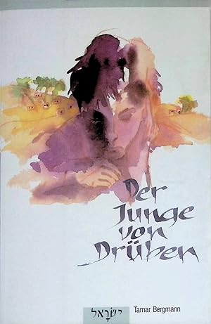 Seller image for Der Junge von drben. for sale by books4less (Versandantiquariat Petra Gros GmbH & Co. KG)