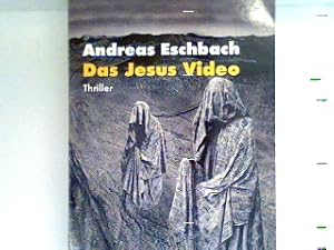 Bild des Verkufers fr Das Jesus Video dt. 14294 zum Verkauf von books4less (Versandantiquariat Petra Gros GmbH & Co. KG)