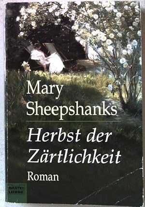 Herbst der Zärtlichkeit. Nr.12981