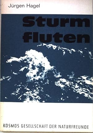 Seller image for Sturmfluten. Die Kosmos Bibliothek. Nr.236 for sale by books4less (Versandantiquariat Petra Gros GmbH & Co. KG)