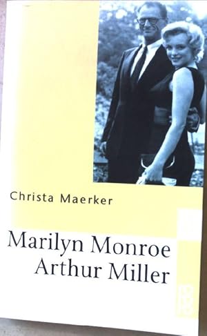 Immagine del venditore per Marilyn Monroe und Arthur Miller : eine Nahaufnahme. venduto da books4less (Versandantiquariat Petra Gros GmbH & Co. KG)