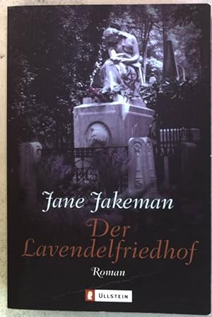 Immagine del venditore per Der Lavendelfriedhof: Roman (Nr. 25138) venduto da books4less (Versandantiquariat Petra Gros GmbH & Co. KG)