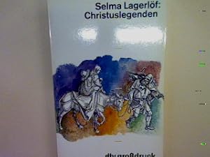 Bild des Verkufers fr Christuslegenden (Grodruck) Nr. 2573 zum Verkauf von books4less (Versandantiquariat Petra Gros GmbH & Co. KG)