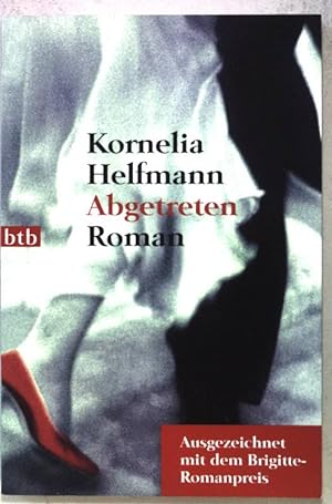 Seller image for Abgetreten : Roman. Nr.73483 for sale by books4less (Versandantiquariat Petra Gros GmbH & Co. KG)