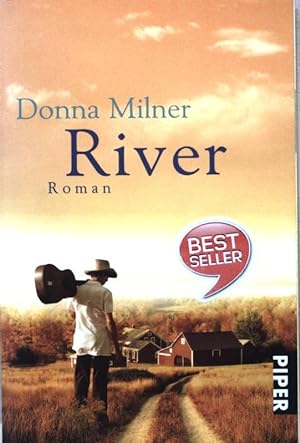 Bild des Verkufers fr River : Roman. Piper ; 5874 zum Verkauf von books4less (Versandantiquariat Petra Gros GmbH & Co. KG)