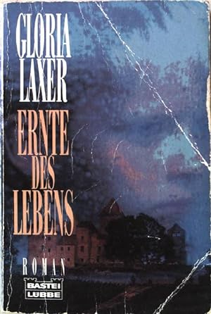 Image du vendeur pour Ernte des Lebens : [Roman]. Nr.11980 mis en vente par books4less (Versandantiquariat Petra Gros GmbH & Co. KG)