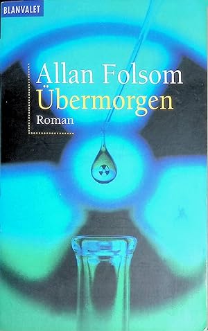 Seller image for bermorgen. (Nr. 35281) Goldmann: Blanvalet for sale by books4less (Versandantiquariat Petra Gros GmbH & Co. KG)