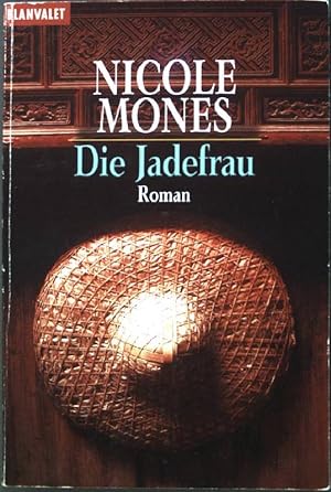 Immagine del venditore per Die Jadefrau : Roman. (Nr. 35388) Goldmann : Blanvalet venduto da books4less (Versandantiquariat Petra Gros GmbH & Co. KG)