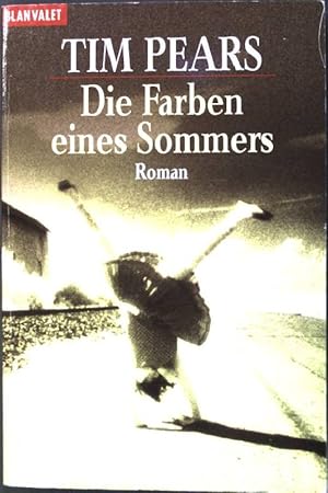 Seller image for Die Farben eines Sommers : Roman. (Nr. 35380) Goldmann: Blanvalet for sale by books4less (Versandantiquariat Petra Gros GmbH & Co. KG)