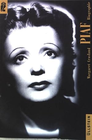 Bild des Verkufers fr Piaf : Biographie. (Nr. 35883) Ullstein zum Verkauf von books4less (Versandantiquariat Petra Gros GmbH & Co. KG)