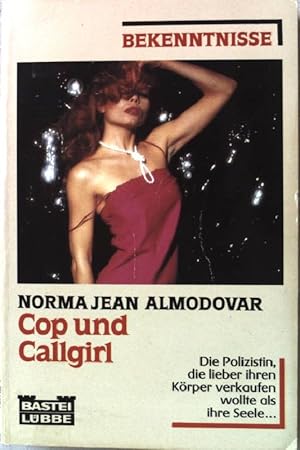 Imagen del vendedor de Cop und Callgirl. Nr.13511 a la venta por books4less (Versandantiquariat Petra Gros GmbH & Co. KG)