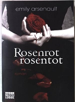 Seller image for Rosenrot, rosentot : Roman. Nr.16818 for sale by books4less (Versandantiquariat Petra Gros GmbH & Co. KG)