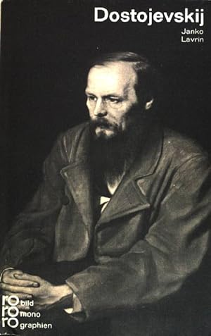 Bild des Verkufers fr Fjodor M. Dostojevskij. (Nr. 88) zum Verkauf von books4less (Versandantiquariat Petra Gros GmbH & Co. KG)