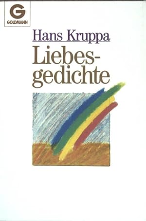 Bild des Verkäufers für Liebesgedichte. (Nr 9266) zum Verkauf von books4less (Versandantiquariat Petra Gros GmbH & Co. KG)