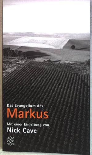 Bild des Verkufers fr Das Evangelium des Markus. (Nr. )14508 Fischer zum Verkauf von books4less (Versandantiquariat Petra Gros GmbH & Co. KG)