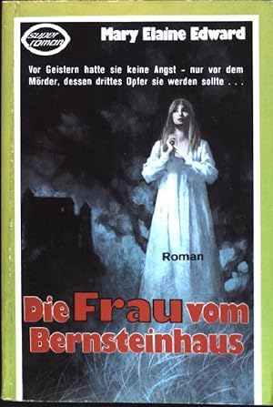 Seller image for Die Frau vom Bernsteinhaus (Nr. 132R81) Super-Roman for sale by books4less (Versandantiquariat Petra Gros GmbH & Co. KG)