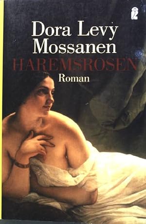 Immagine del venditore per Haremsrosen : Roman. (Nr. 26373) Ullstein venduto da books4less (Versandantiquariat Petra Gros GmbH & Co. KG)