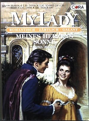 Seller image for Meines Herzens Sonne (Nr. 367) MyLady for sale by books4less (Versandantiquariat Petra Gros GmbH & Co. KG)
