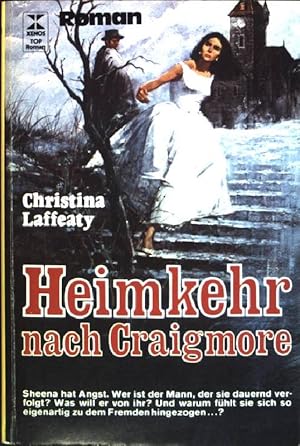 Imagen del vendedor de Heimkehr nach Craigmore (Nr. 1004) a la venta por books4less (Versandantiquariat Petra Gros GmbH & Co. KG)