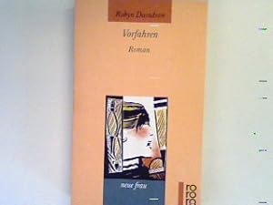 Seller image for Vorfahren : Roman. for sale by books4less (Versandantiquariat Petra Gros GmbH & Co. KG)