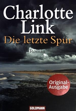Bild des Verkufers fr Die letzte Spur. (Nr. 46458) zum Verkauf von books4less (Versandantiquariat Petra Gros GmbH & Co. KG)