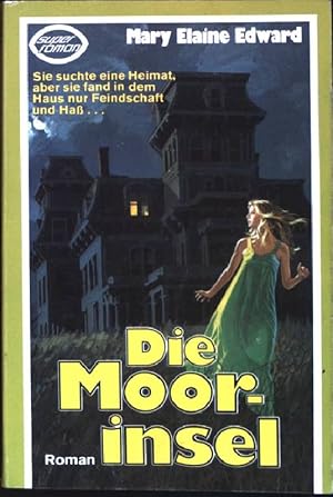 Seller image for Die Moorinsel (Nr. 131R81) Super-Roman for sale by books4less (Versandantiquariat Petra Gros GmbH & Co. KG)