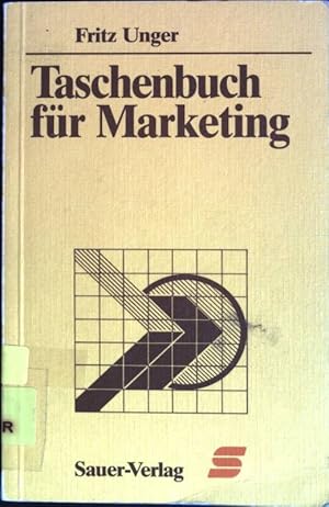 Bild des Verkufers fr Taschenbuch fr Marketing : Grundlagen - Instrumente - Strategien. Taschenbcher fr die Wirtschaft ; Bd. 49 zum Verkauf von books4less (Versandantiquariat Petra Gros GmbH & Co. KG)